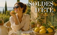 Soldes d'été