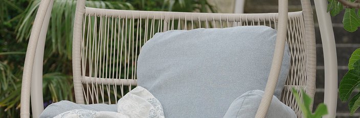 Nos marques de mobilier de jardin