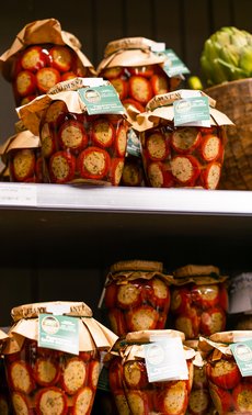 Épicerie fine & cuisine

 