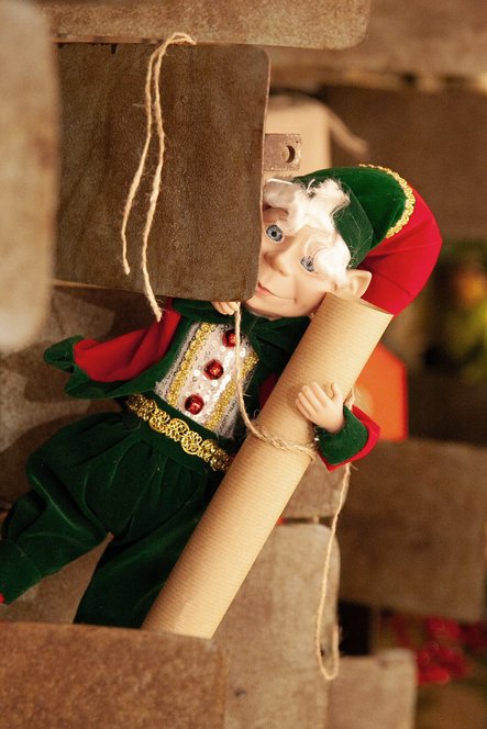Noël s’invite au cœur du Flon