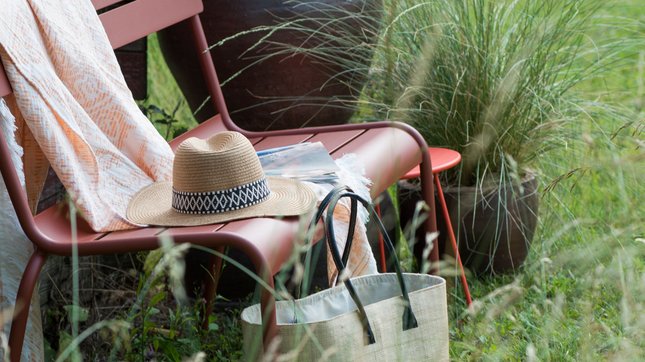 Quels sont les atouts du mobilier de jardin en métal ?