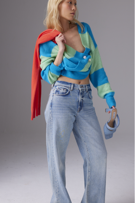 Des looks soignés faits d’incontournables intemporels

 