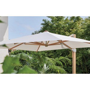 Parasols et tentes de jardin